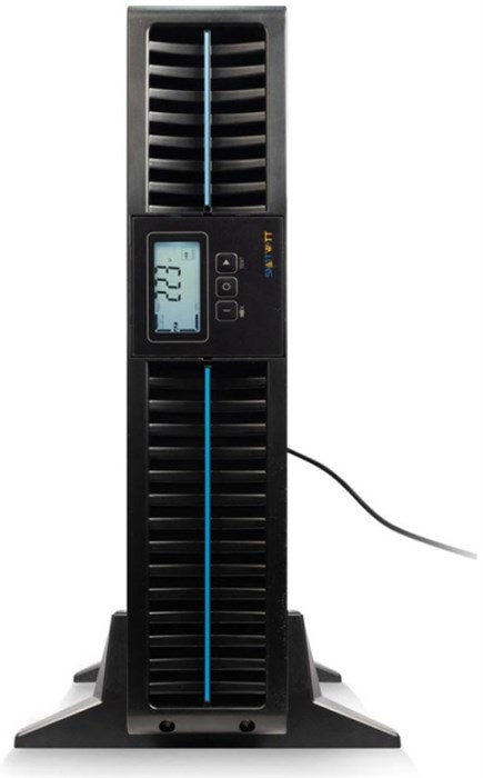 Источник бесперебойного питания  SmartWatt UPS DATA PRO IEC 1kVA 226204