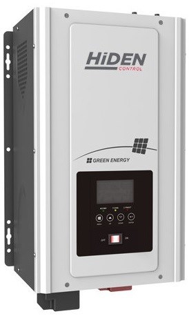Источник бесперебойного питания  HIDEN HPS30-3024 226211