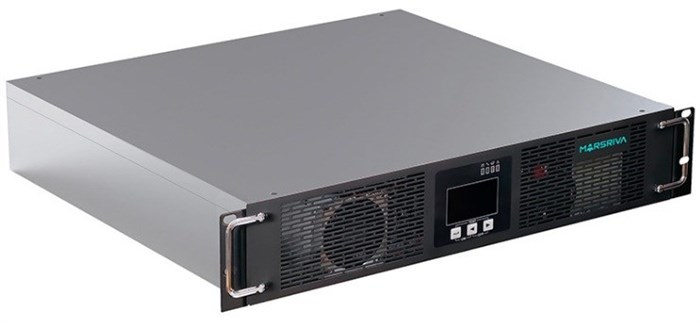 Источник бесперебойного питания  Marsriva MR-US3KRT-TIE 226228