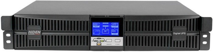 Источник бесперебойного питания  HIDEN EXPERT UDC9201S-RT 226235