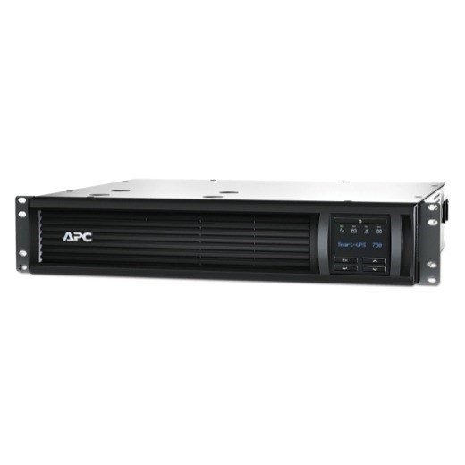 Источник бесперебойного питания  APC SMT750RMI2UC 226284