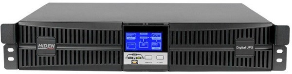 Источник бесперебойного питания  HIDEN EXPERT UDC9202H-RT 226300