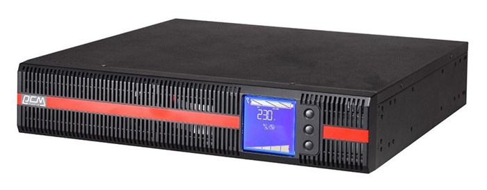 Источник бесперебойного питания  Powercom MRT-2000SE 226311