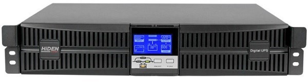 Источник бесперебойного питания  HIDEN EXPERT UDC9203H-RT 226322