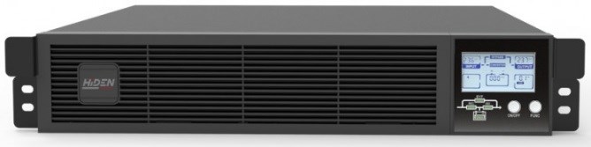Источник бесперебойного питания  HIDEN EXPERT HE11003S-RT 226340