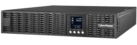 Источник бесперебойного питания  CyberPower OLS1000ERT2U 226345