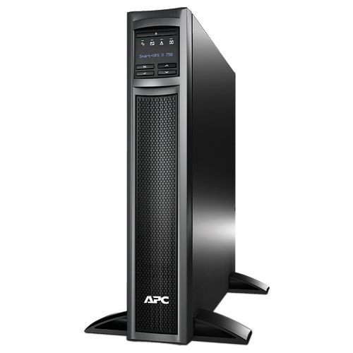 Источник бесперебойного питания  APC SMX750I 226356