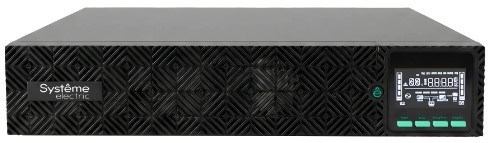 Источник бесперебойного питания  Systeme Electric SRVSE2KRIG2 226359