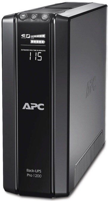 Источник бесперебойного питания  APC BR1200G-GR 226362