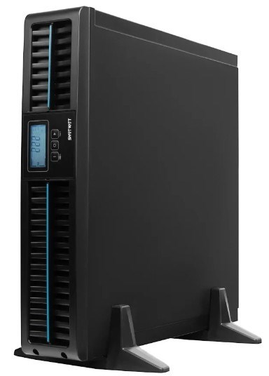Источник бесперебойного питания  SmartWatt UPS DATA PRO IEC 3kVA 226372