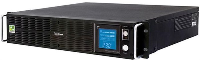 Источник бесперебойного питания  CyberPower PR1000ELCDRT2UA 226379