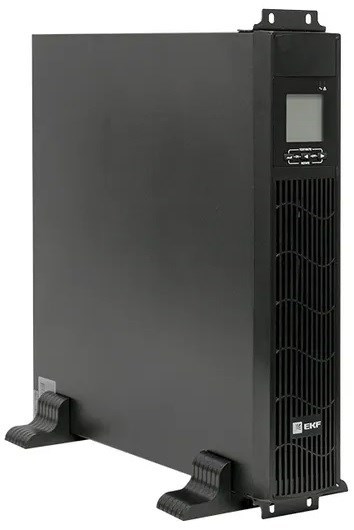Источник бесперебойного питания  EKF SW910Pro-RT 226390