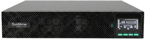 Источник бесперебойного питания  Systeme Electric SRVSE1KRXLIG2 226408