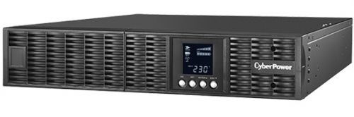 Источник бесперебойного питания  CyberPower OLS1500ERT2U 226416