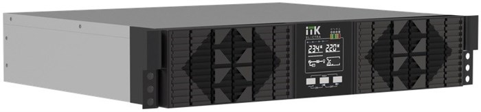 Источник бесперебойного питания  ITK EOR-0006KVA-1-L 226422