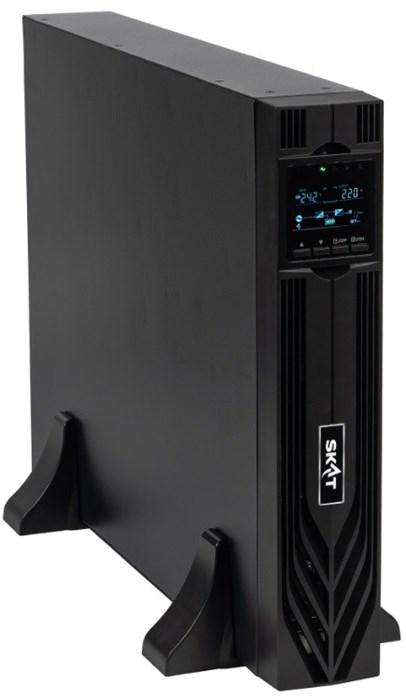 Источник бесперебойного питания  Бастион SKAT-UPS 3000-RACK-ON P3 226429