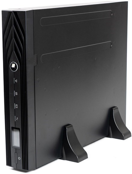 Источник бесперебойного питания  Бастион SKAT-UPS 3000-RACK-ON 226431