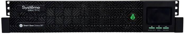 Источник бесперебойного питания  Systeme Electric SRTSE1000RTXLIG2-NC 226437