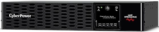 Источник бесперебойного питания  CyberPower PR1000ERTXL2U 226466