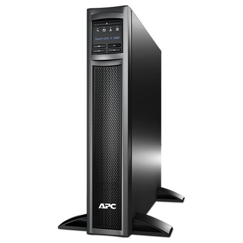 Источник бесперебойного питания  APC SMX1000I 226470