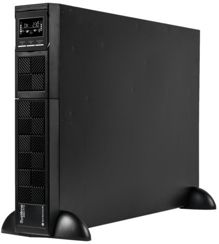 Источник бесперебойного питания  Systeme Electric SRTSE3000RTXLIG1 226480
