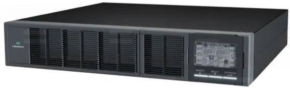 Источник бесперебойного питания  C3 SOLUTIONS C3.UPS.PGE3000LCD2UN 226515