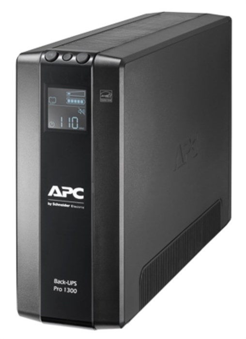 Источник бесперебойного питания  APC BR1300MI 226519