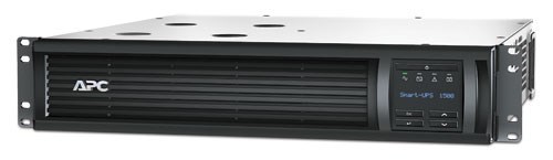 Источник бесперебойного питания  APC SMT1500RMI2U 226521