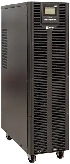 Источник бесперебойного питания  EKF SW910G4-T-B 226526