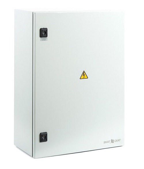 Источник бесперебойного питания  Бастион SKAT SMART UPS-1000 IP65 SNMP Wi-Fi 226527