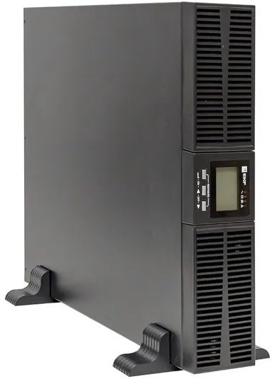 Источник бесперебойного питания  EKF SW960G4-RT 226529