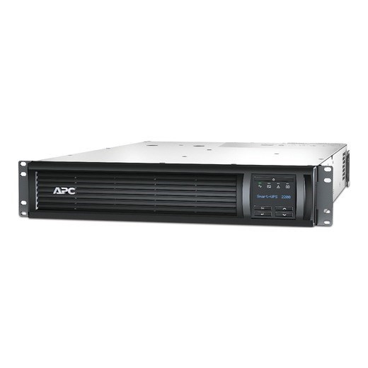 Источник бесперебойного питания  APC Smart-UPS 226554