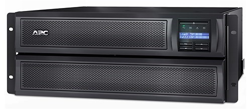 Источник бесперебойного питания  APC SMX3000HV 226578