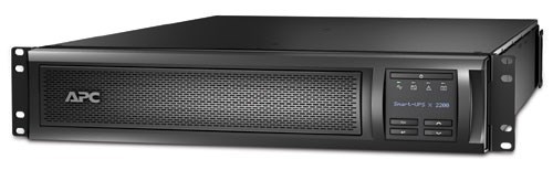 Источник бесперебойного питания  APC SMX2200RMHV2U 226580