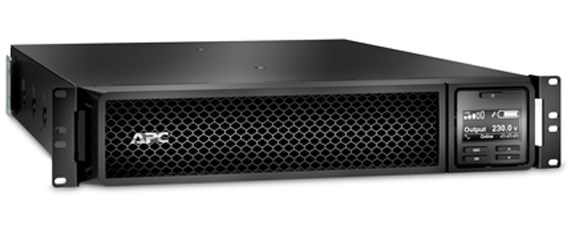 Источник бесперебойного питания  APC SRT2200RMXLI-NC 226585