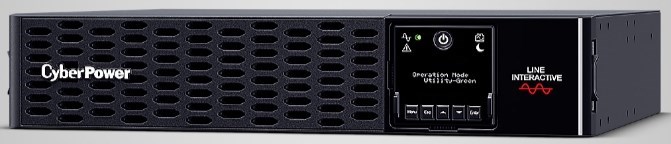 Источник бесперебойного питания  CyberPower PR2200ERTXL2UA 226598