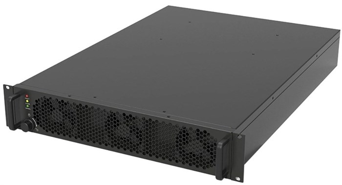 Источник бесперебойного питания  Ippon Intatum RTM PM 226607