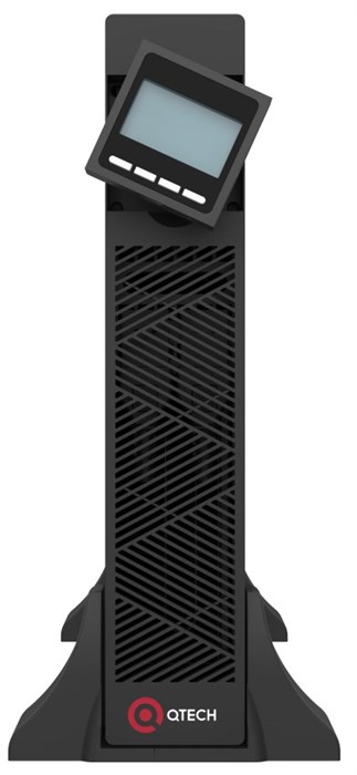Источник бесперебойного питания  QTECH QPS-OLX-RM-10-SK 226608