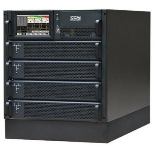 Силовой модуль  Powercom VGD-II-PM10R 226611