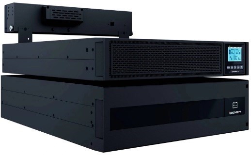 Источник бесперебойного питания  Ippon Innova RT II 33 Power module 226639