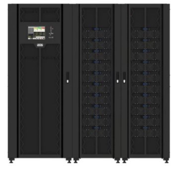 Источник бесперебойного питания  Powercom VGD-II-PM50M 226683