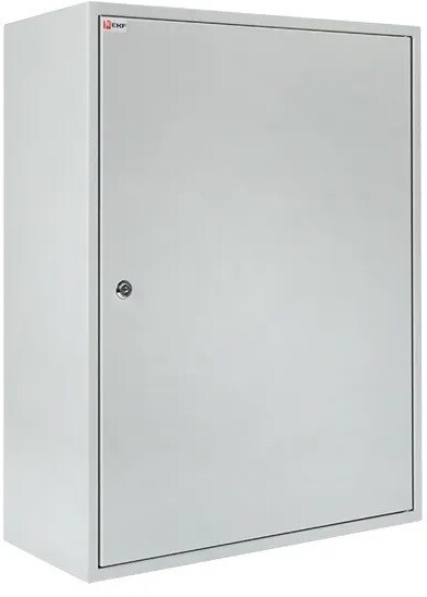 Распределительный щит EKF PROxima ЩРНМ-3 154746