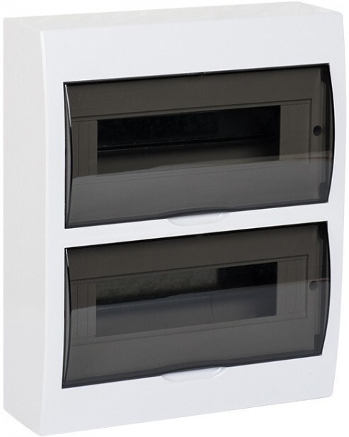 Распределительный щит EKF pb40-n-24 154436