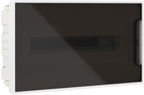 Распределительный щит DKC FRAME F18B1WD 154142