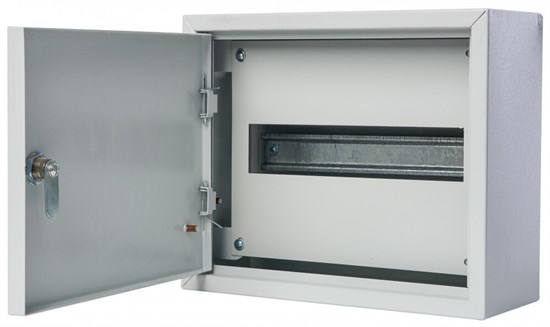 Распределительный щит DEKraft ЩРн-12з 154138