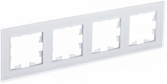 Рамка Schneider Electric AtlasDesign Nature ATN330104 148574