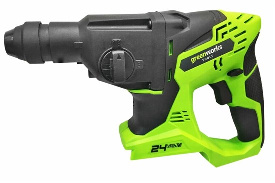 Перфоратор Greenworks G24HD 143752