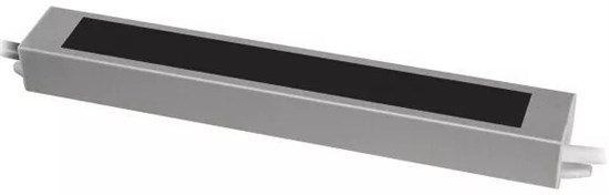 Блок питания для светодиодной ленты Gauss BT521 143225