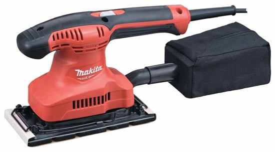Шлифовальная машина Makita M9203 142152