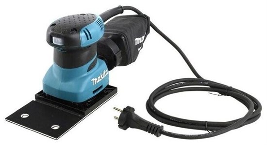 Шлифовальная машина Makita BO4566 141603